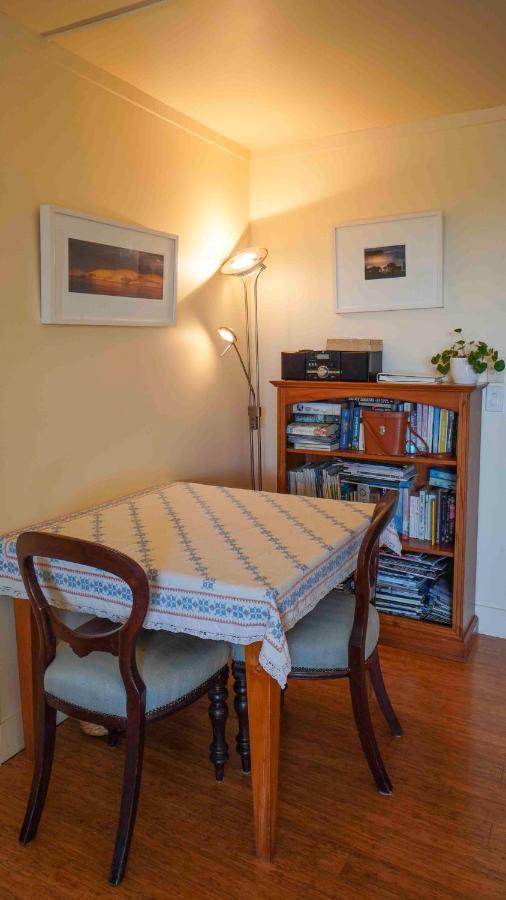 Hokianga Haven Apartment Opononi Bagian luar foto