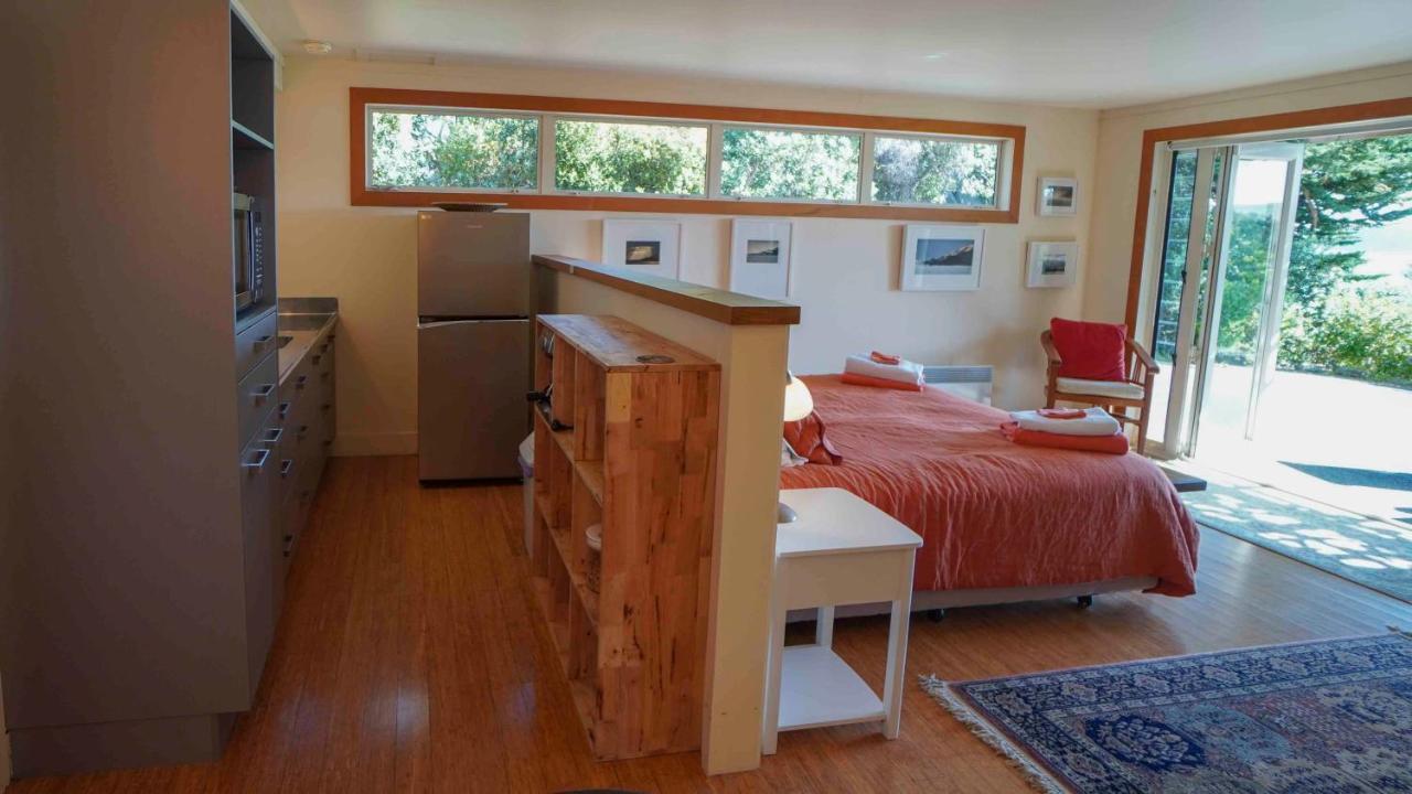Hokianga Haven Apartment Opononi Bagian luar foto
