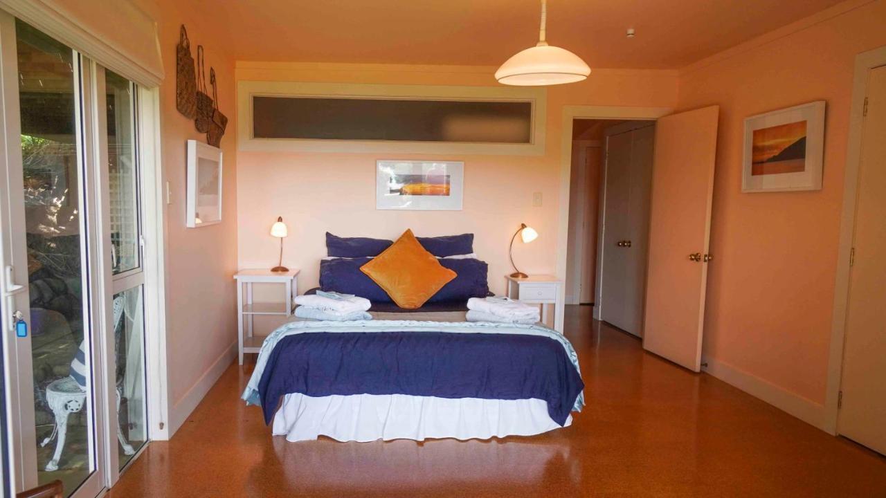 Hokianga Haven Apartment Opononi Bagian luar foto