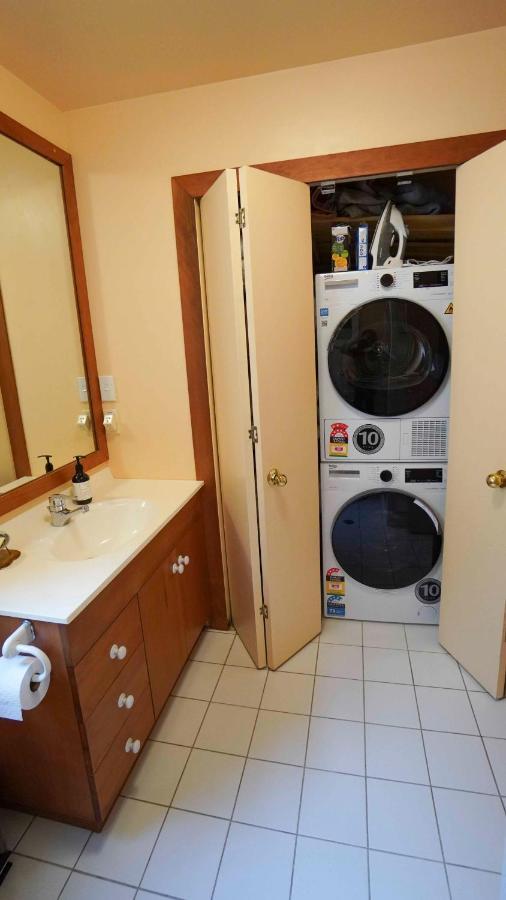 Hokianga Haven Apartment Opononi Bagian luar foto