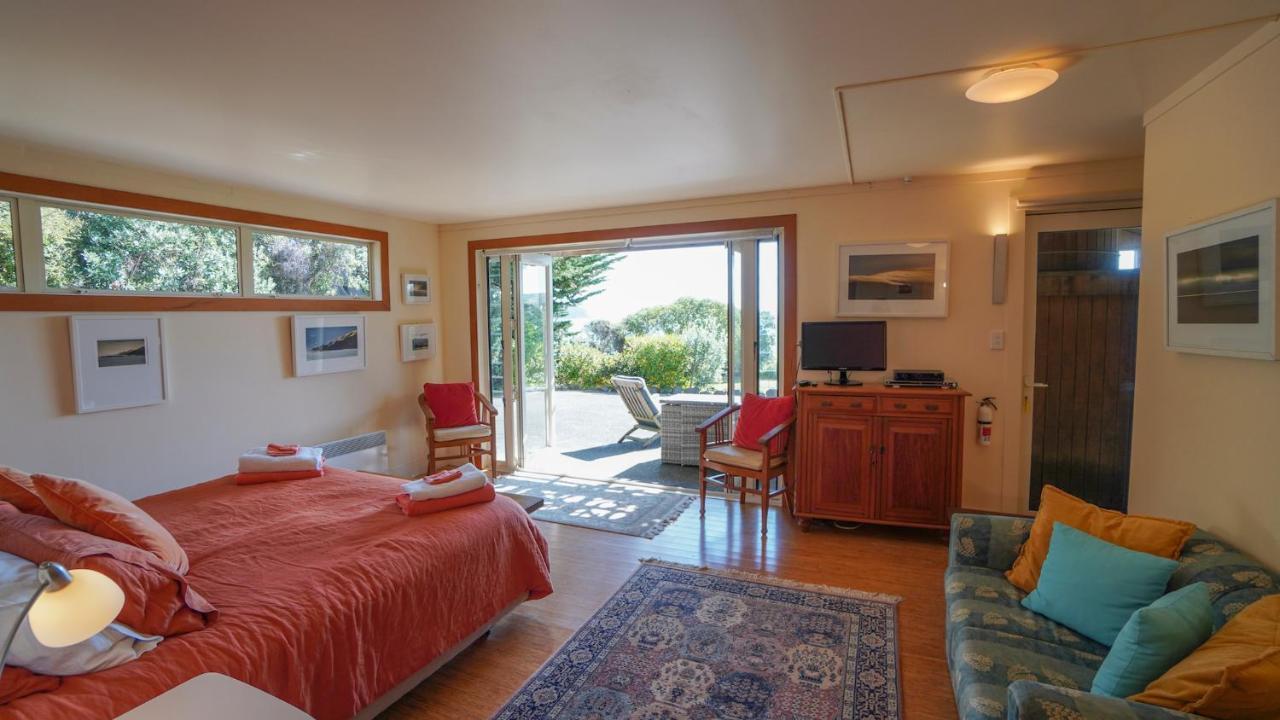 Hokianga Haven Apartment Opononi Bagian luar foto