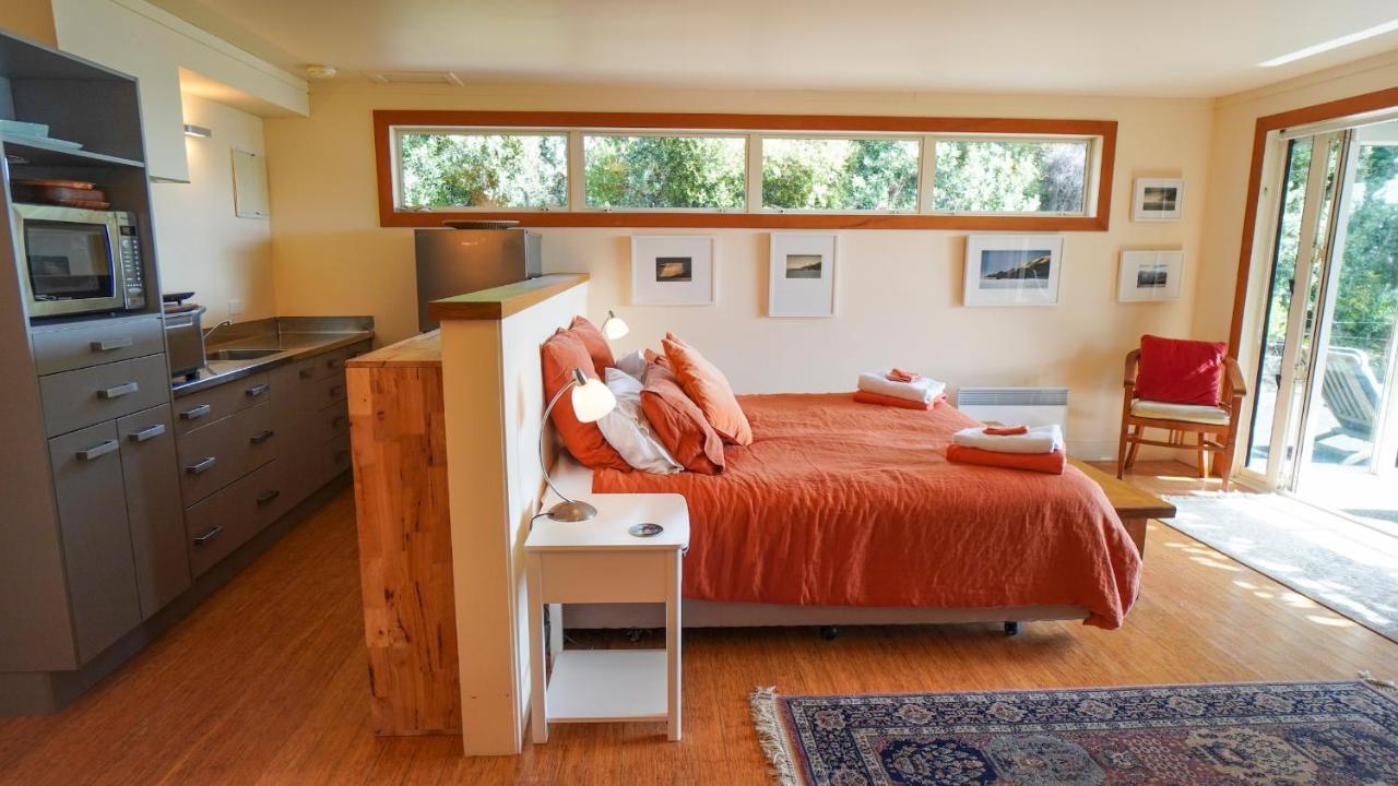 Hokianga Haven Apartment Opononi Bagian luar foto