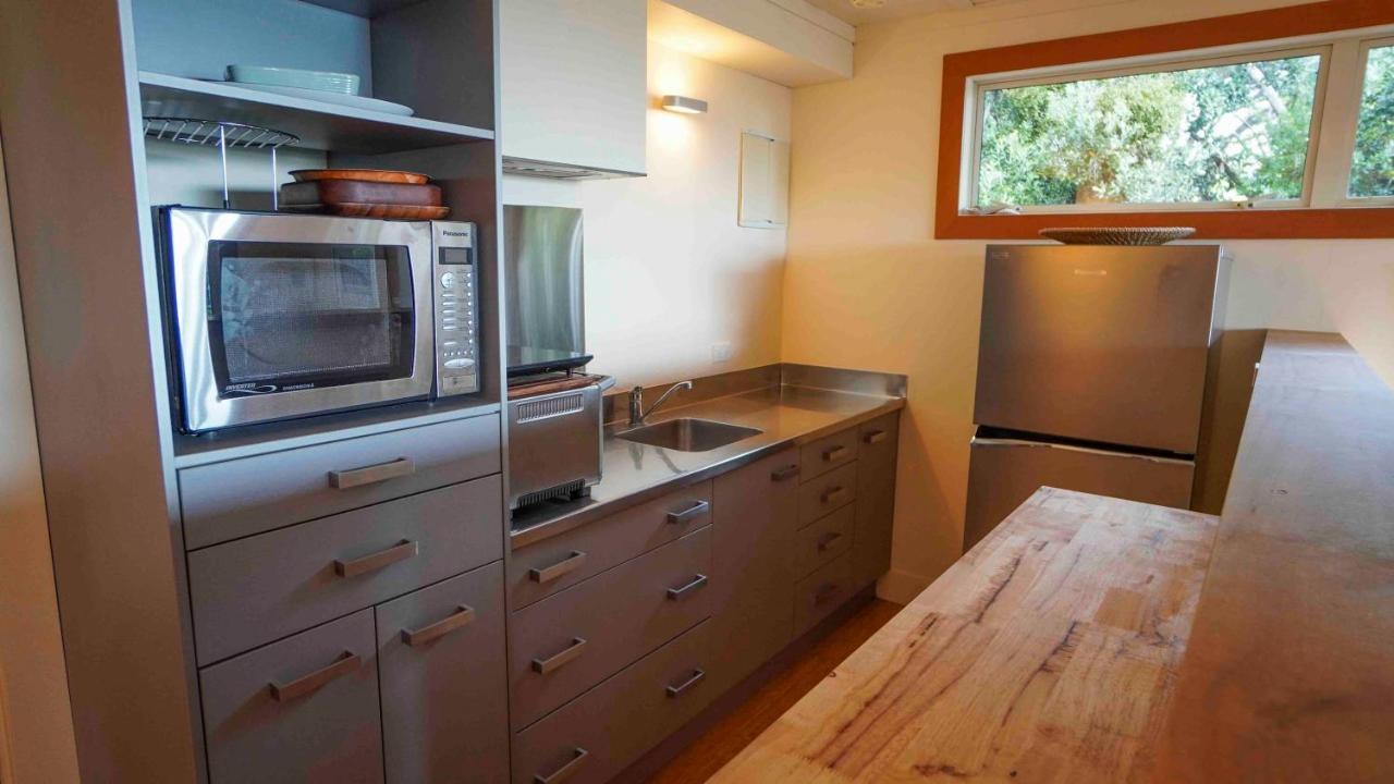 Hokianga Haven Apartment Opononi Bagian luar foto